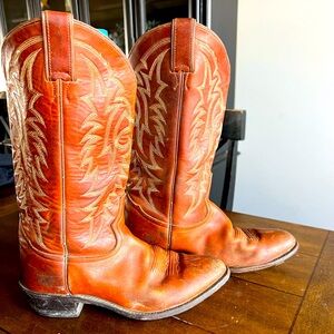 Tony Lama Women’s Boots